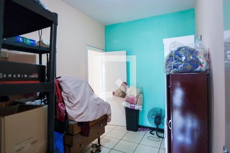 quarto 3 de casa à venda com 3 quartos, 269m² em Tres Barras, Contagem