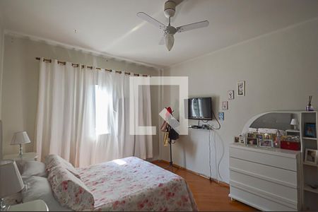 Quarto de apartamento à venda com 1 quarto, 90m² em Centro, São Bernardo do Campo