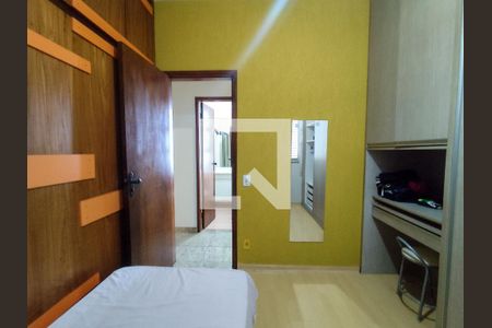 Quarto de apartamento para alugar com 3 quartos, 100m² em Santo Antônio, Belo Horizonte