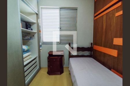 Quarto de apartamento para alugar com 3 quartos, 100m² em Santo Antônio, Belo Horizonte