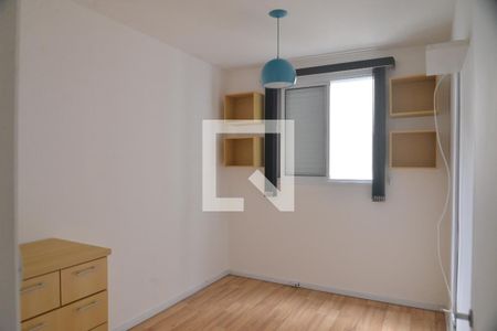 Quarto de apartamento à venda com 2 quartos, 64m² em Jardim, Santo André