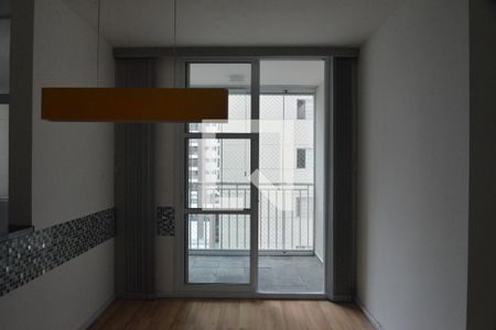 Sala de apartamento à venda com 2 quartos, 64m² em Jardim, Santo André