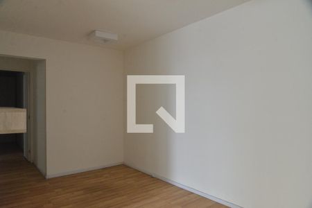 Sala de apartamento à venda com 2 quartos, 64m² em Jardim, Santo André