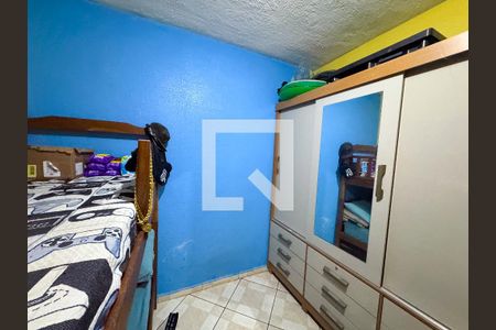 Quarto 2 de casa à venda com 2 quartos, 250m² em Milionários, Belo Horizonte