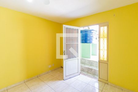 Sala de casa para alugar com 3 quartos, 194m² em Cidade das Flores, Osasco