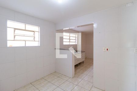 Sala de jantar de casa para alugar com 3 quartos, 194m² em Cidade das Flores, Osasco