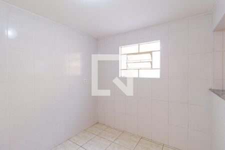 Sala de jantar de casa para alugar com 3 quartos, 194m² em Cidade das Flores, Osasco