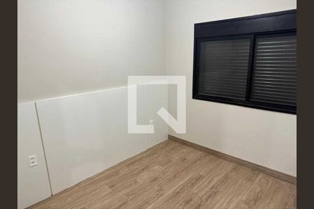 Foto 31 de apartamento à venda com 1 quarto, 34m² em Parque Industrial, Campinas