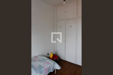 QUARTO 1 de apartamento à venda com 3 quartos, 85m² em Jardim Conceição, Campinas