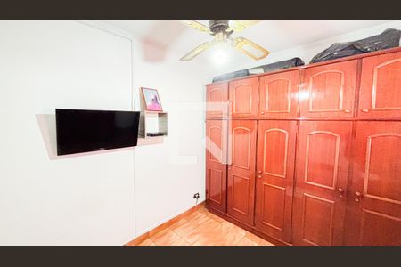 Quarto 1 de casa à venda com 4 quartos, 165m² em Vila Guiomar, Santo André