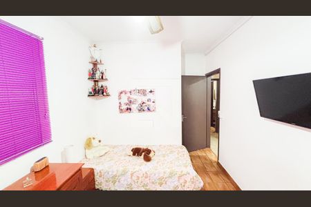 Quarto 1 de casa à venda com 4 quartos, 165m² em Vila Guiomar, Santo André