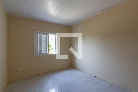 Suíte  de casa à venda com 2 quartos, 78m² em Vila Nova, Porto Alegre