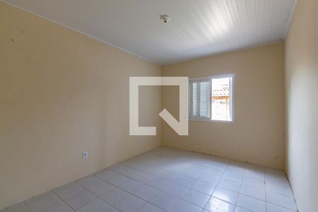 Suíte  de casa à venda com 2 quartos, 78m² em Vila Nova, Porto Alegre