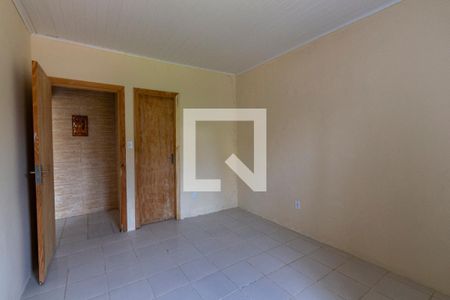 Suíte  de casa à venda com 2 quartos, 78m² em Vila Nova, Porto Alegre