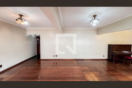 Sala - Sala de Jantar de apartamento para alugar com 2 quartos, 288m² em Jardim, Santo André