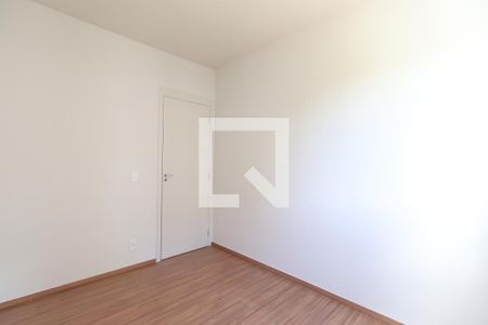 Quarto 1 de apartamento para alugar com 2 quartos, 50m² em Dutra, Ribeirão Preto