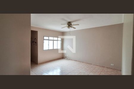 Sala de apartamento para alugar com 4 quartos, 140m² em Rudge Ramos, São Bernardo do Campo