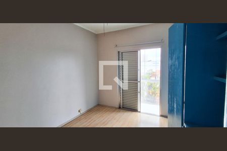 Quarto 1 de apartamento para alugar com 4 quartos, 140m² em Rudge Ramos, São Bernardo do Campo