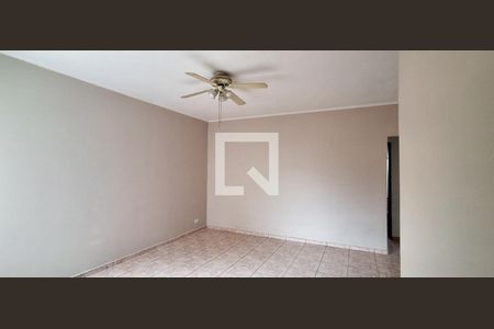 Sala de apartamento para alugar com 4 quartos, 140m² em Rudge Ramos, São Bernardo do Campo