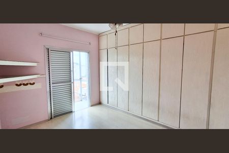 Quarto 2 de apartamento para alugar com 4 quartos, 140m² em Rudge Ramos, São Bernardo do Campo