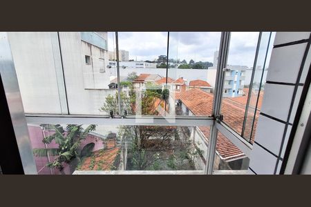 Quarto 1 de apartamento para alugar com 4 quartos, 140m² em Rudge Ramos, São Bernardo do Campo