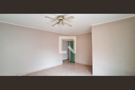 Sala de apartamento para alugar com 4 quartos, 140m² em Rudge Ramos, São Bernardo do Campo