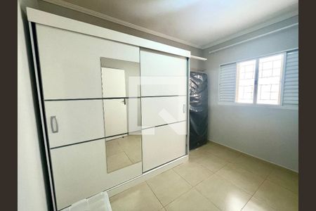 Quarto 1 de casa de condomínio à venda com 3 quartos, 113m² em Vila Nova Medeiros, Jundiaí