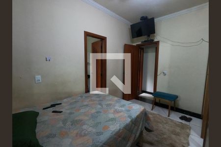 suite de casa para alugar com 3 quartos, 119m² em Senhora das Gracas, Betim