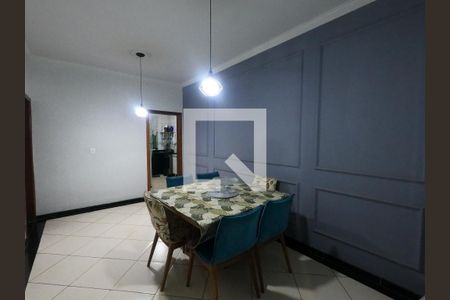 sala  de casa para alugar com 3 quartos, 119m² em Senhora das Gracas, Betim