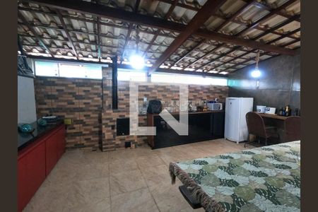 vista Suite  de casa para alugar com 3 quartos, 119m² em Senhora das Gracas, Betim