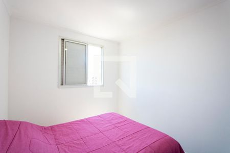 Quarto 1 de apartamento à venda com 2 quartos, 58m² em Parque Sao Vicente, Santo André