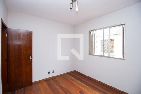 Quarto 2 de apartamento à venda com 4 quartos, 128m² em São Lucas, Belo Horizonte