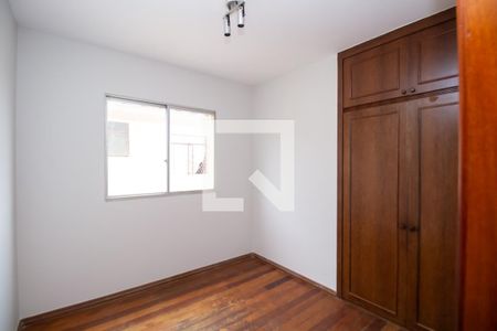 Quarto 1 de apartamento à venda com 4 quartos, 128m² em São Lucas, Belo Horizonte