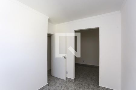 quarto 1 de apartamento para alugar com 2 quartos, 48m² em Parque Assuncao, Taboão da Serra