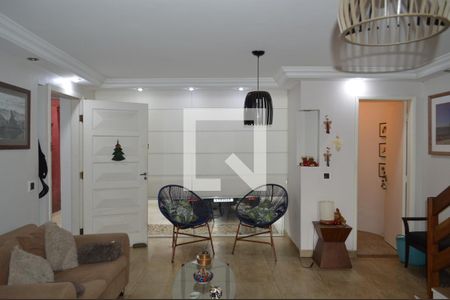 Sala de casa à venda com 3 quartos, 157m² em Vila Mariana, São Paulo