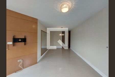 Sala de apartamento para alugar com 3 quartos, 180m² em Jardim Marajoara, São Paulo