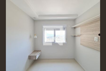 Suíte  de apartamento para alugar com 2 quartos, 68m² em Jardim Flor da Montanha, Guarulhos