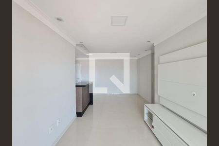 Sala  de apartamento para alugar com 2 quartos, 68m² em Jardim Flor da Montanha, Guarulhos