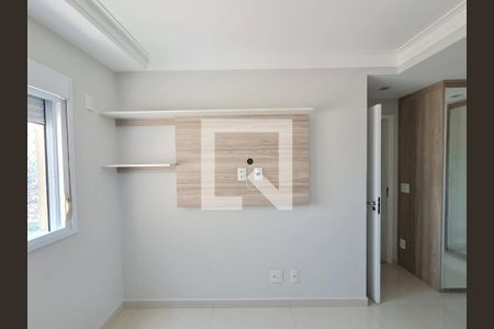 Suíte de apartamento para alugar com 2 quartos, 68m² em Jardim Flor da Montanha, Guarulhos