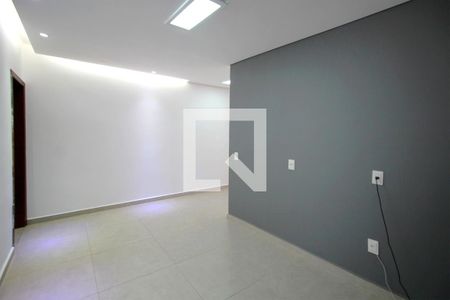 Sala de casa para alugar com 3 quartos, 240m² em Colégio Batista, Belo Horizonte