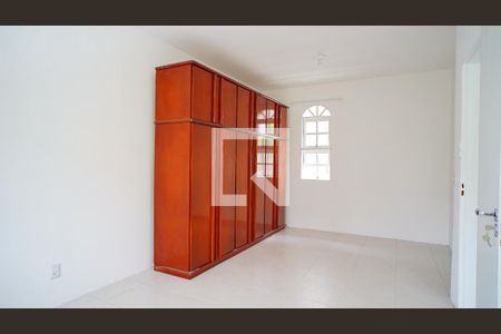 Quarto 1 de casa para alugar com 2 quartos, 110m² em Itacorubi, Florianópolis