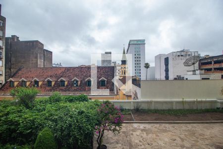 Vista de apartamento à venda com 4 quartos, 207m² em Centro Histórico, Porto Alegre