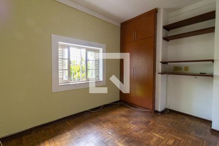 Suíte de casa para alugar com 4 quartos, 230m² em Jardim Carlos Gomes, Campinas