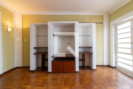 Sala de casa para alugar com 4 quartos, 230m² em Jardim Carlos Gomes, Campinas