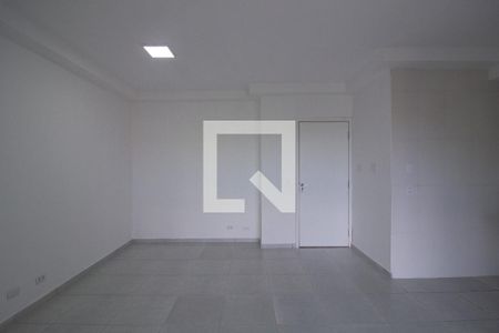 Sala de apartamento para alugar com 2 quartos, 63m² em Vossoroca, Votorantim