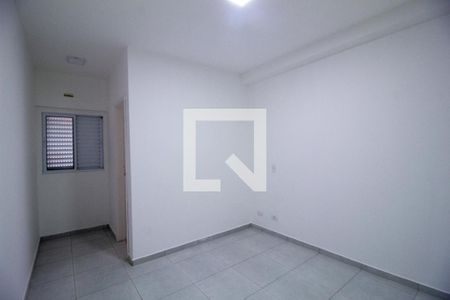 Suíte de apartamento para alugar com 2 quartos, 63m² em Vossoroca, Votorantim