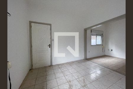 Sala de casa para alugar com 3 quartos, 280m² em Vicentina, São Leopoldo