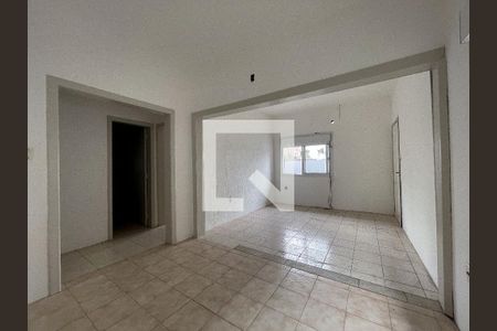 Sala de casa para alugar com 3 quartos, 280m² em Vicentina, São Leopoldo