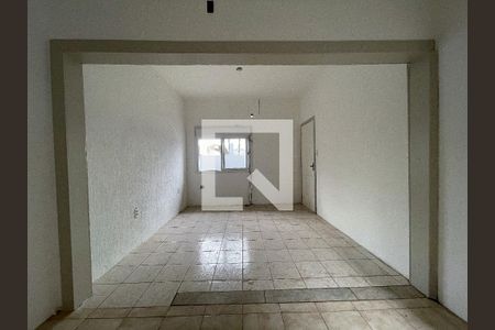 Sala de casa para alugar com 3 quartos, 280m² em Vicentina, São Leopoldo