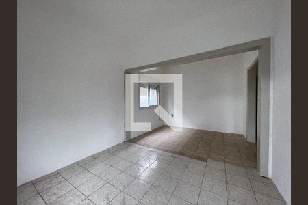 Sala de casa para alugar com 3 quartos, 280m² em Vicentina, São Leopoldo